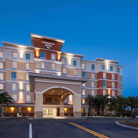 Homewood Suites By Hilton Cape Canaveral-Cocoa Beach Extérieur photo