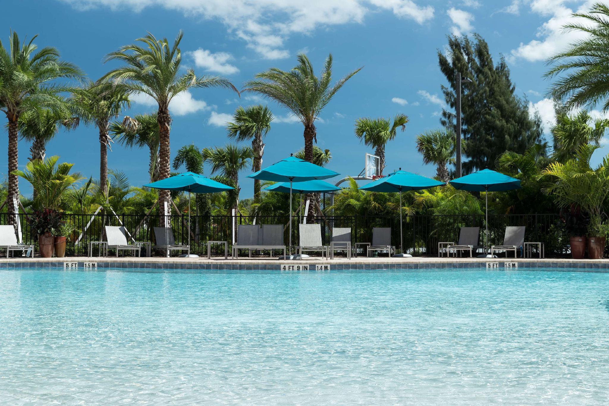 Homewood Suites By Hilton Cape Canaveral-Cocoa Beach Extérieur photo