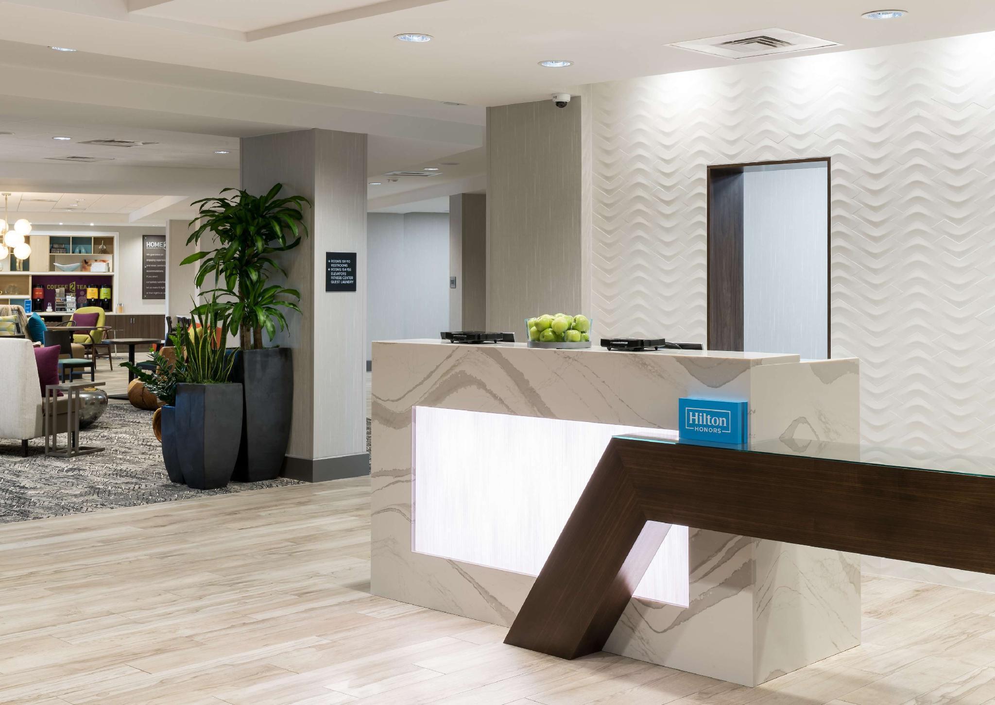 Homewood Suites By Hilton Cape Canaveral-Cocoa Beach Extérieur photo