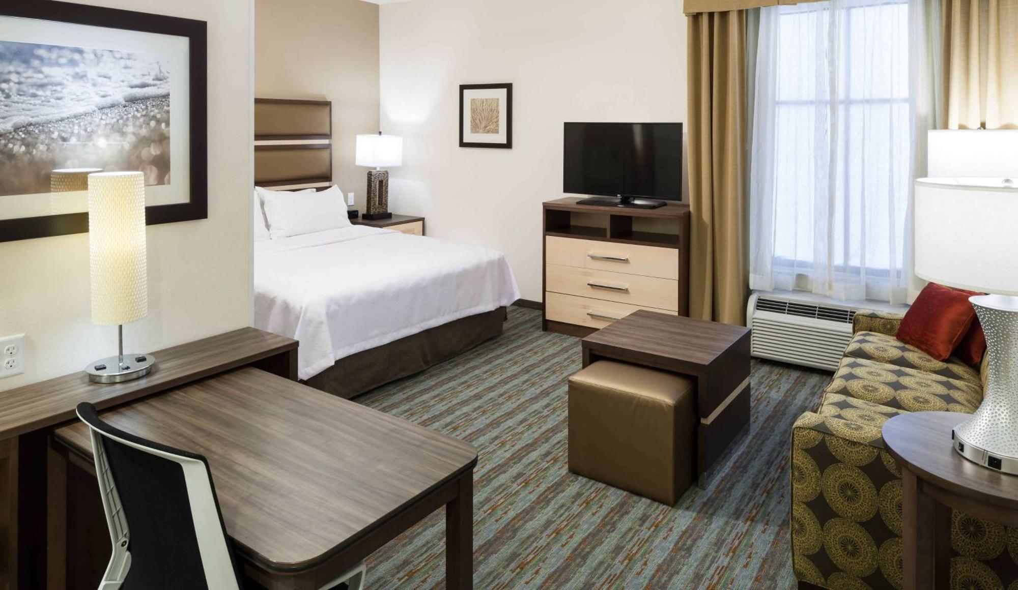 Homewood Suites By Hilton Cape Canaveral-Cocoa Beach Extérieur photo