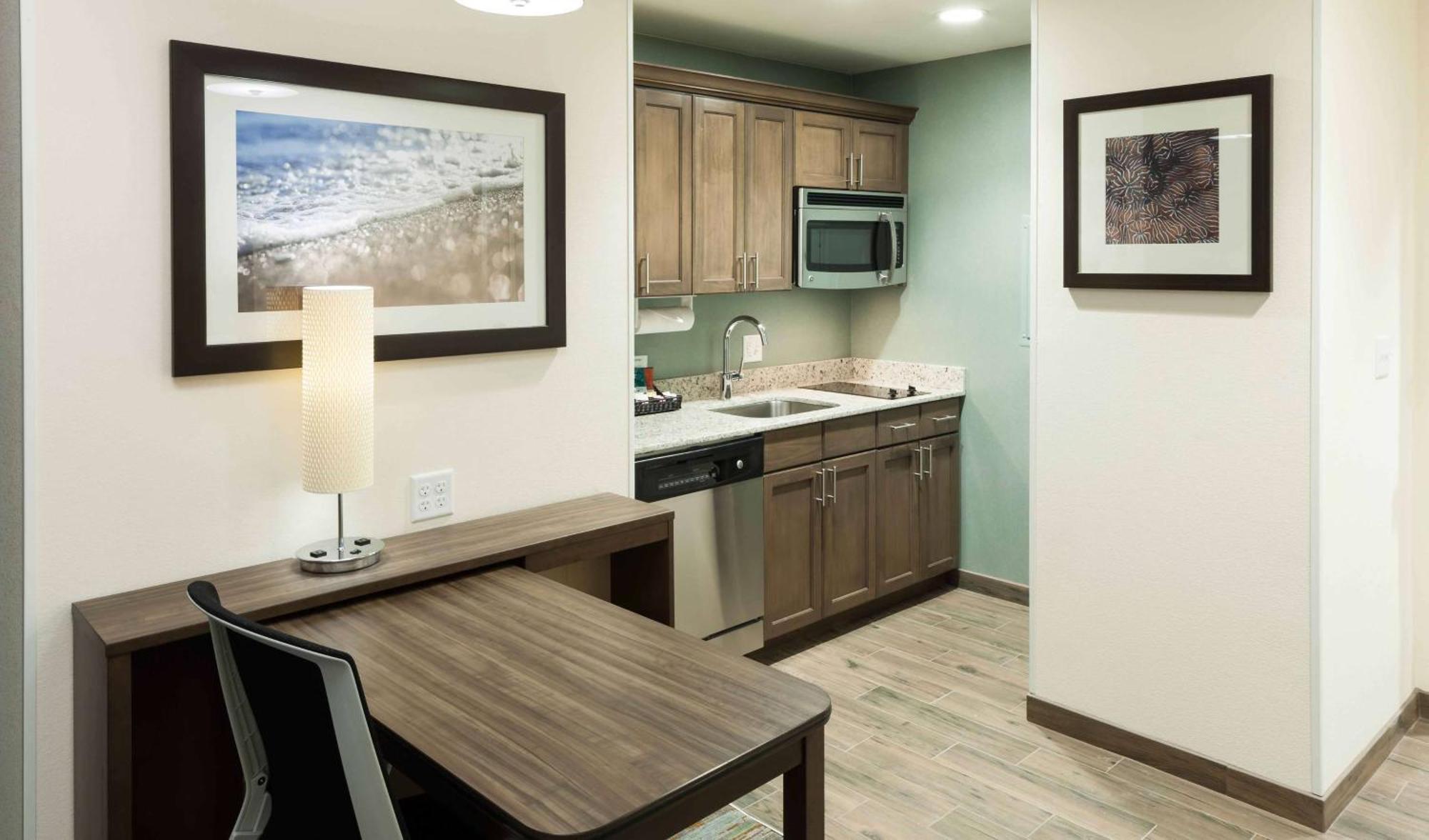 Homewood Suites By Hilton Cape Canaveral-Cocoa Beach Extérieur photo