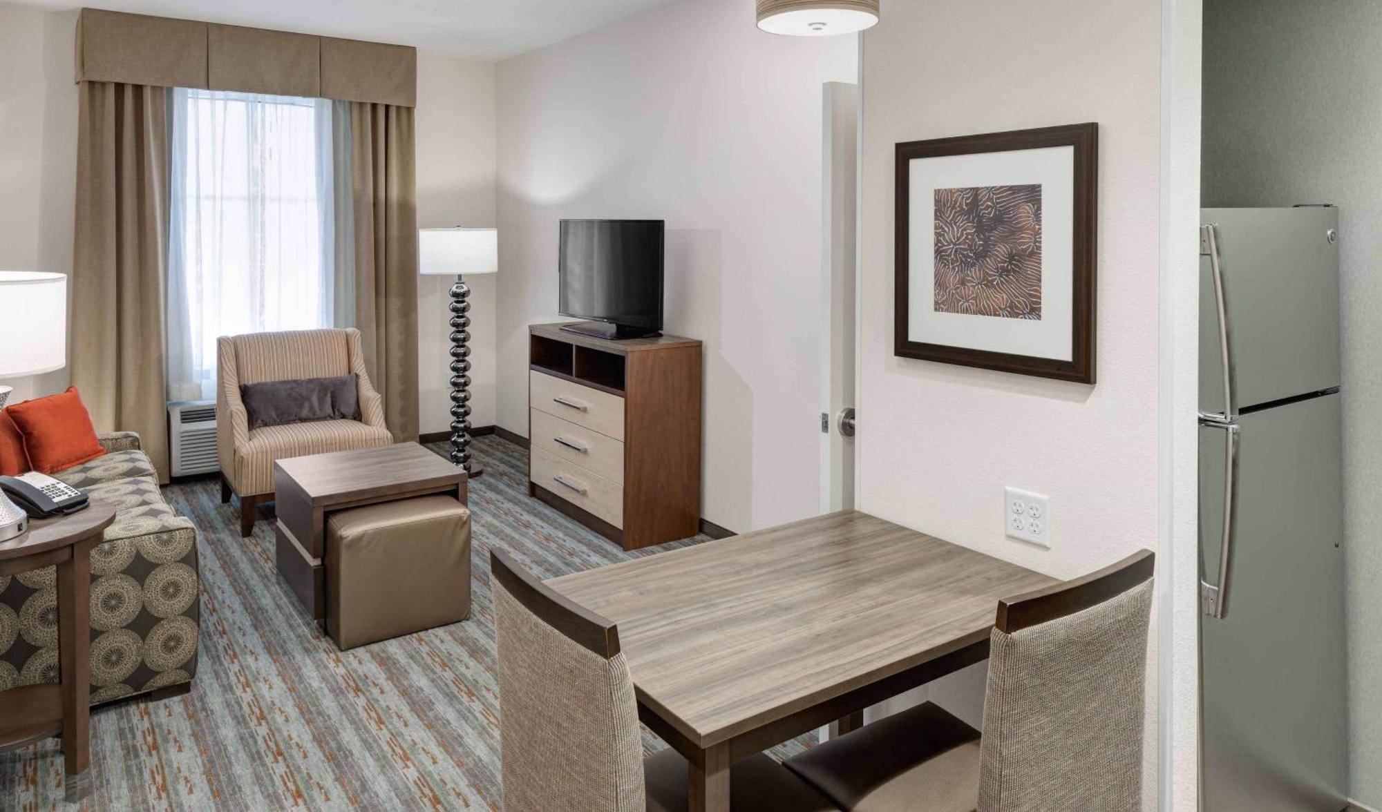 Homewood Suites By Hilton Cape Canaveral-Cocoa Beach Extérieur photo