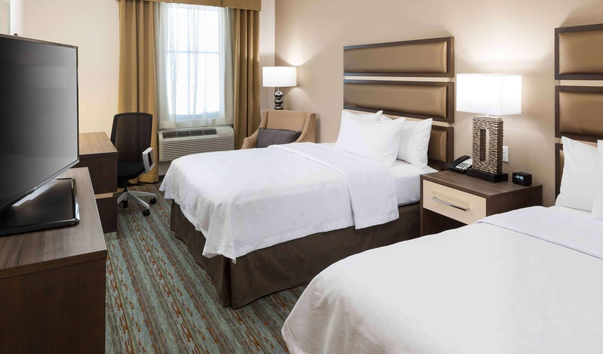Homewood Suites By Hilton Cape Canaveral-Cocoa Beach Extérieur photo