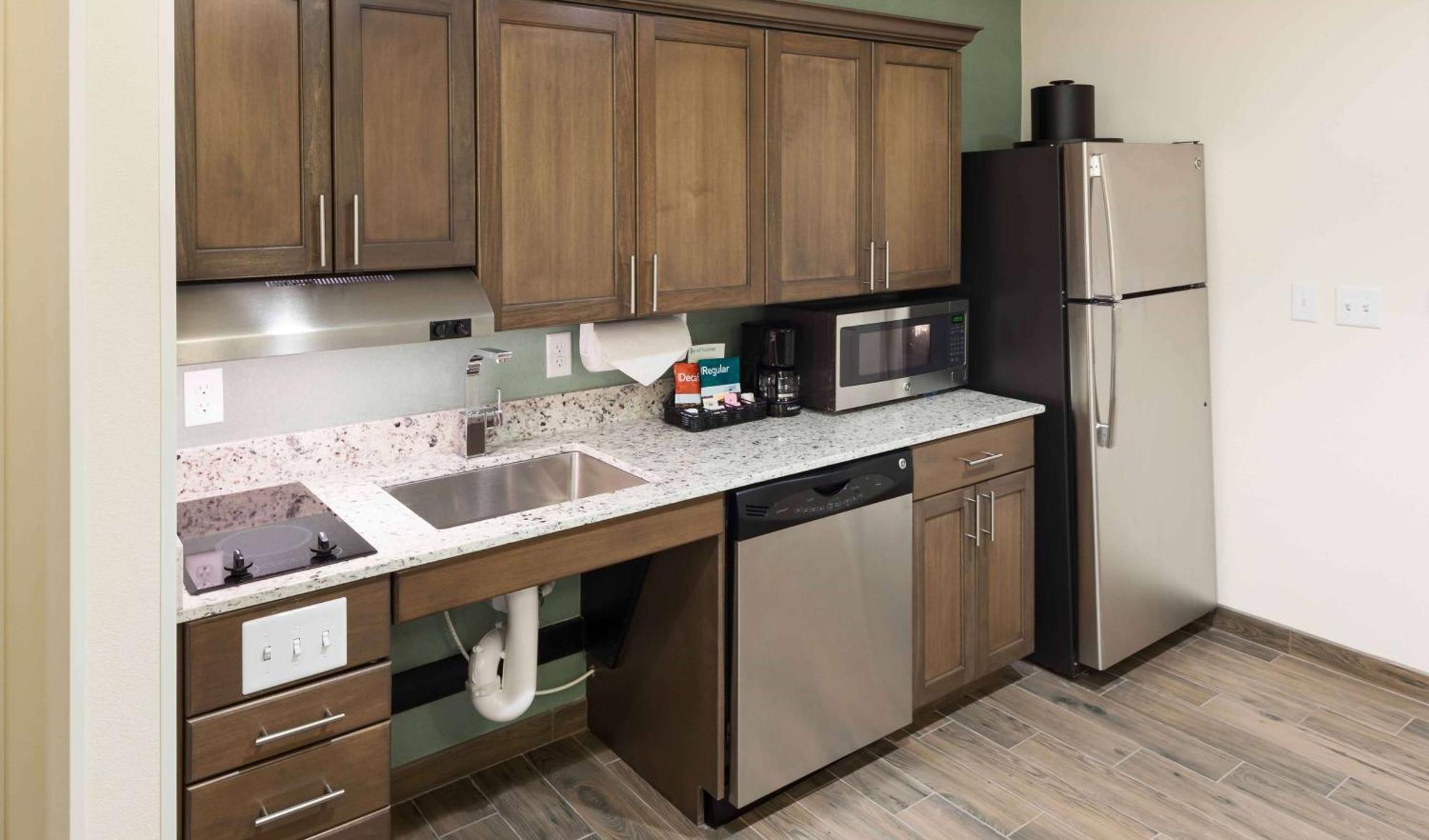 Homewood Suites By Hilton Cape Canaveral-Cocoa Beach Extérieur photo