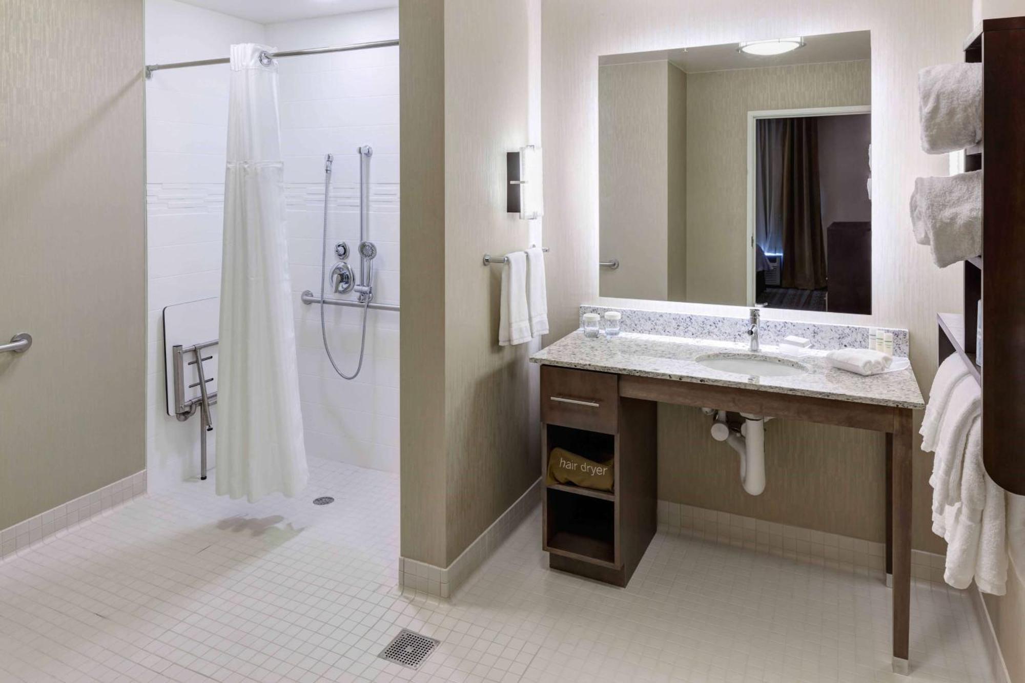 Homewood Suites By Hilton Cape Canaveral-Cocoa Beach Extérieur photo
