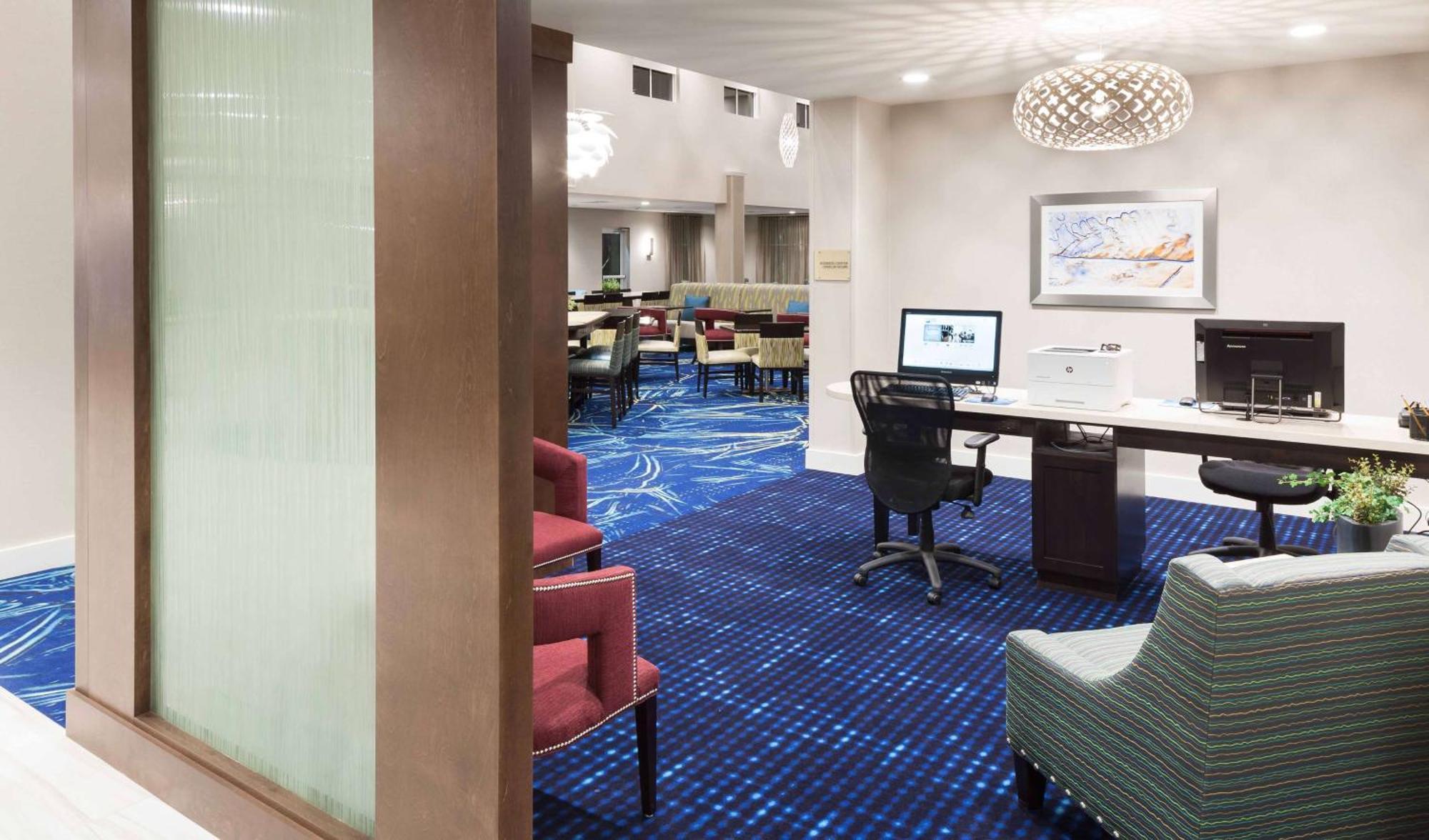 Homewood Suites By Hilton Cape Canaveral-Cocoa Beach Extérieur photo