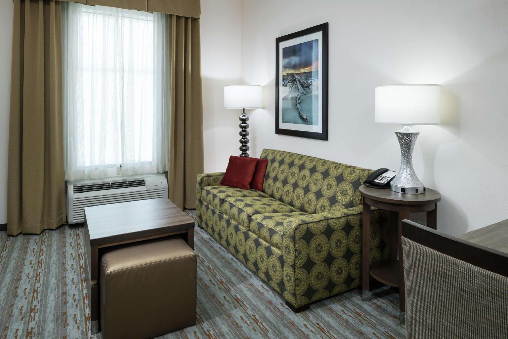 Homewood Suites By Hilton Cape Canaveral-Cocoa Beach Extérieur photo