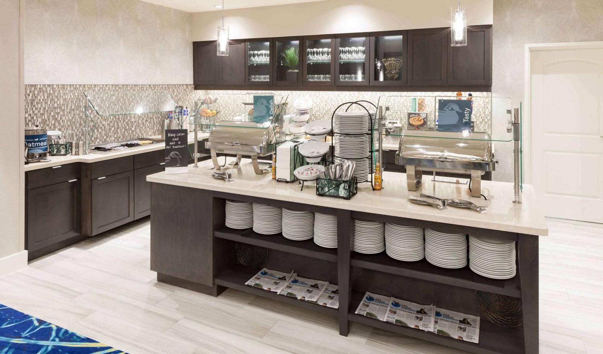 Homewood Suites By Hilton Cape Canaveral-Cocoa Beach Extérieur photo