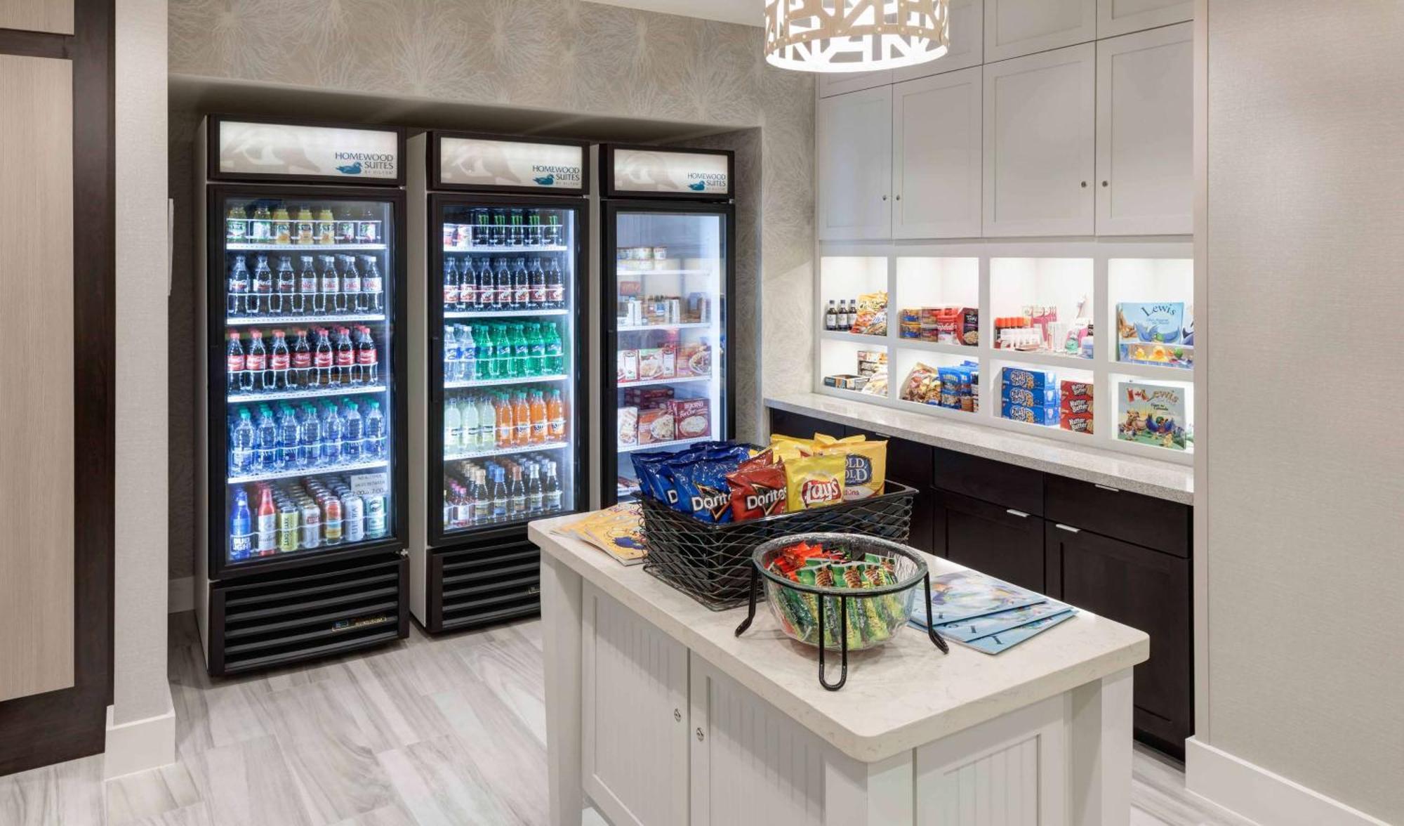 Homewood Suites By Hilton Cape Canaveral-Cocoa Beach Extérieur photo