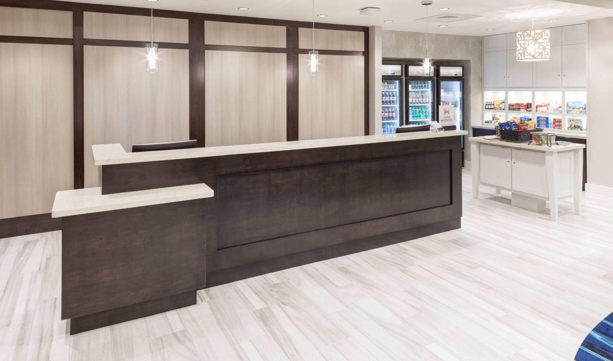 Homewood Suites By Hilton Cape Canaveral-Cocoa Beach Extérieur photo