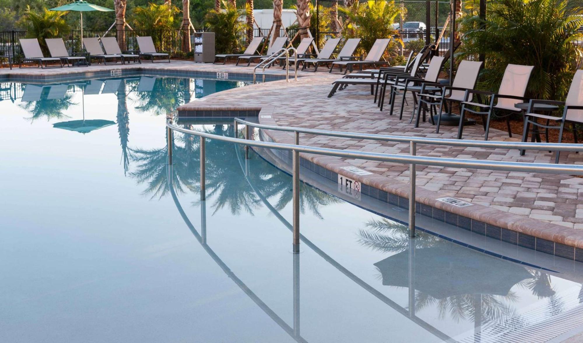 Homewood Suites By Hilton Cape Canaveral-Cocoa Beach Extérieur photo