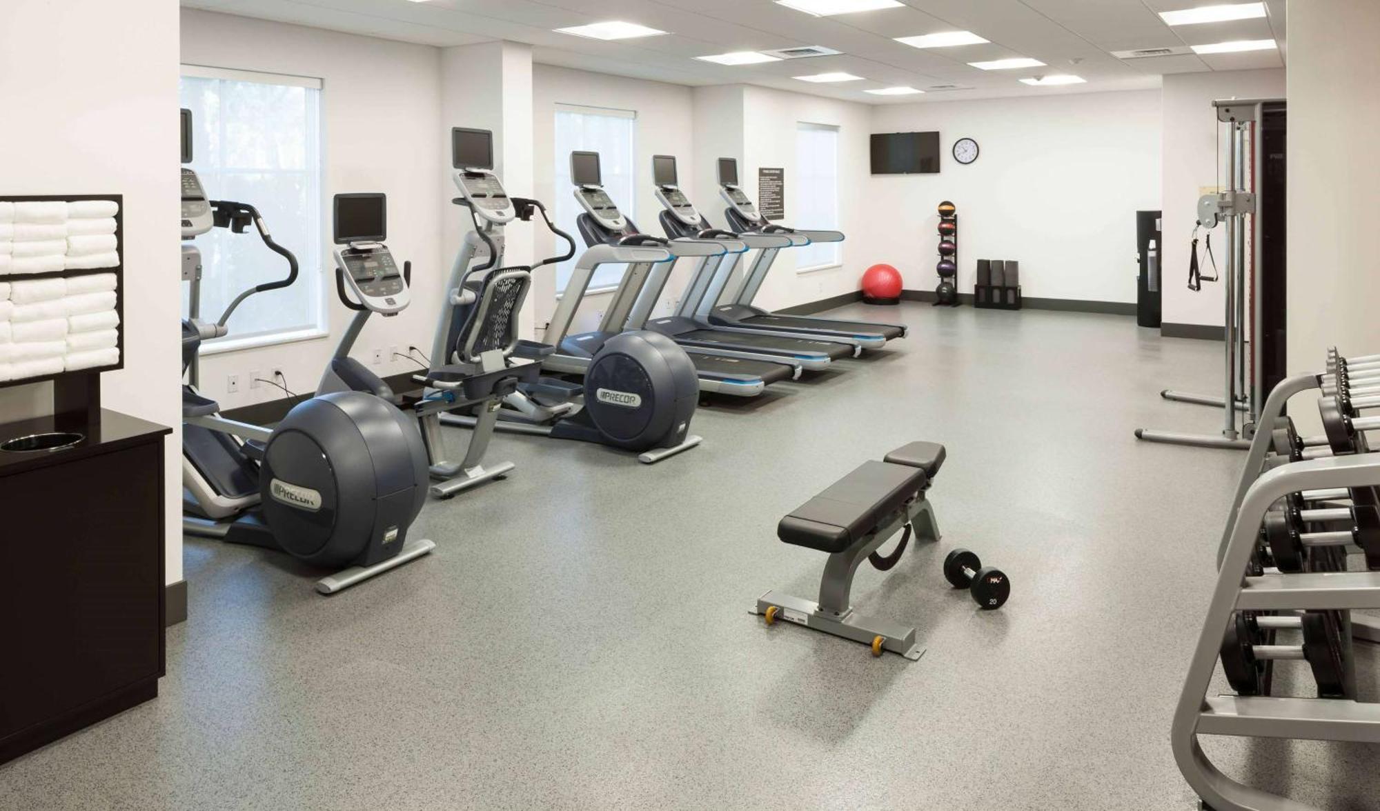 Homewood Suites By Hilton Cape Canaveral-Cocoa Beach Extérieur photo