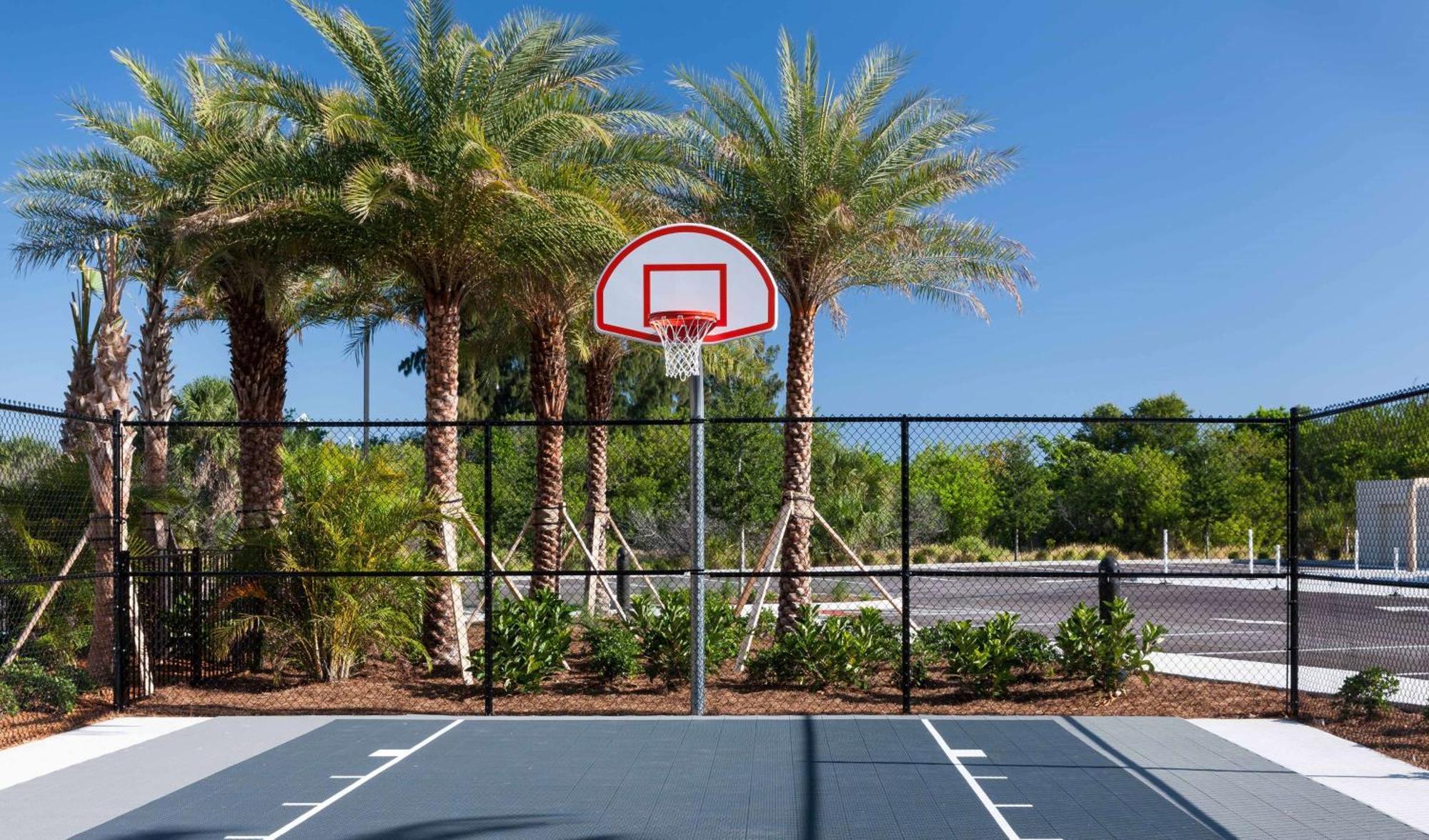 Homewood Suites By Hilton Cape Canaveral-Cocoa Beach Extérieur photo