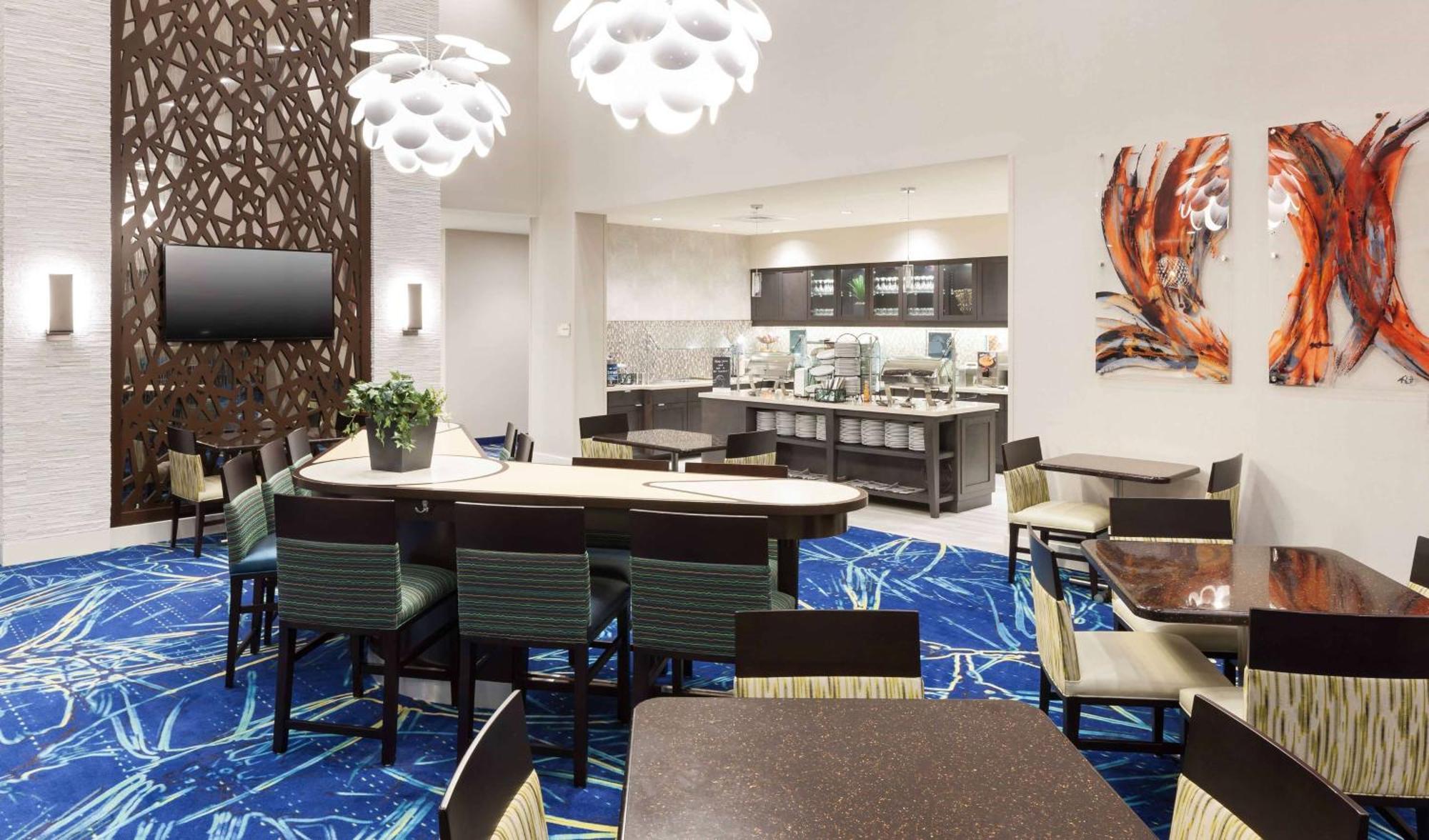 Homewood Suites By Hilton Cape Canaveral-Cocoa Beach Extérieur photo