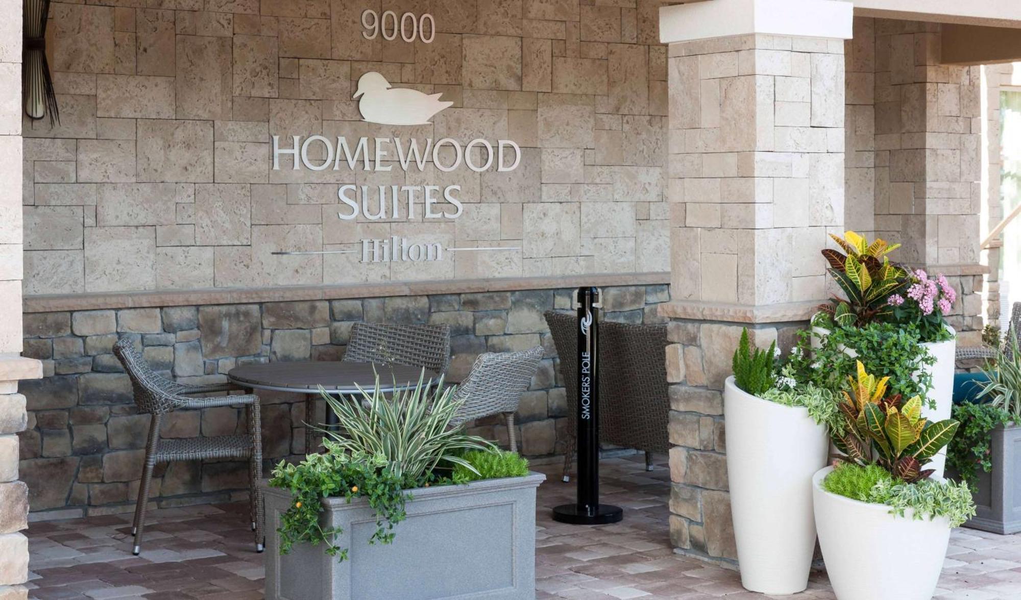 Homewood Suites By Hilton Cape Canaveral-Cocoa Beach Extérieur photo